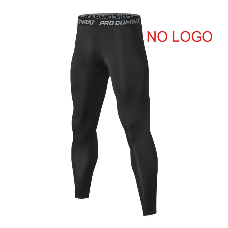 Compression Leggings